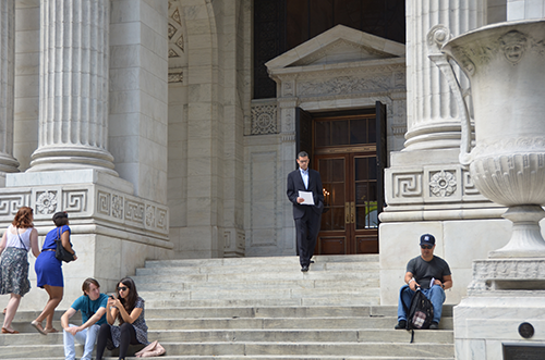 Entrepreneurship Boot Camp