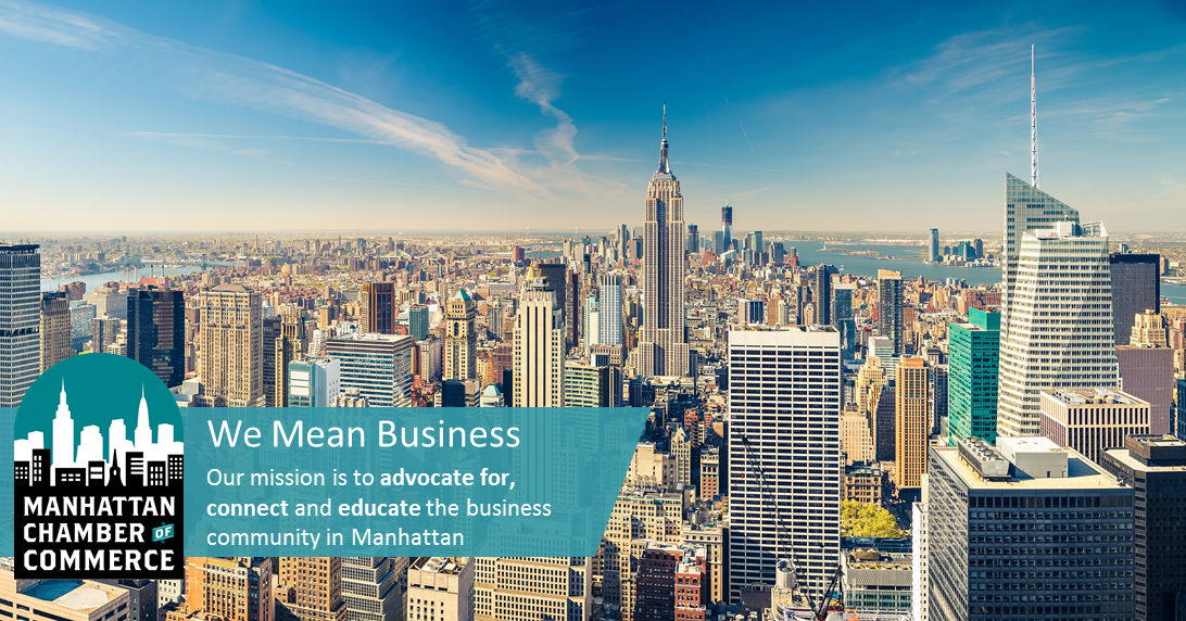 Manhattan Chamber of Commerce