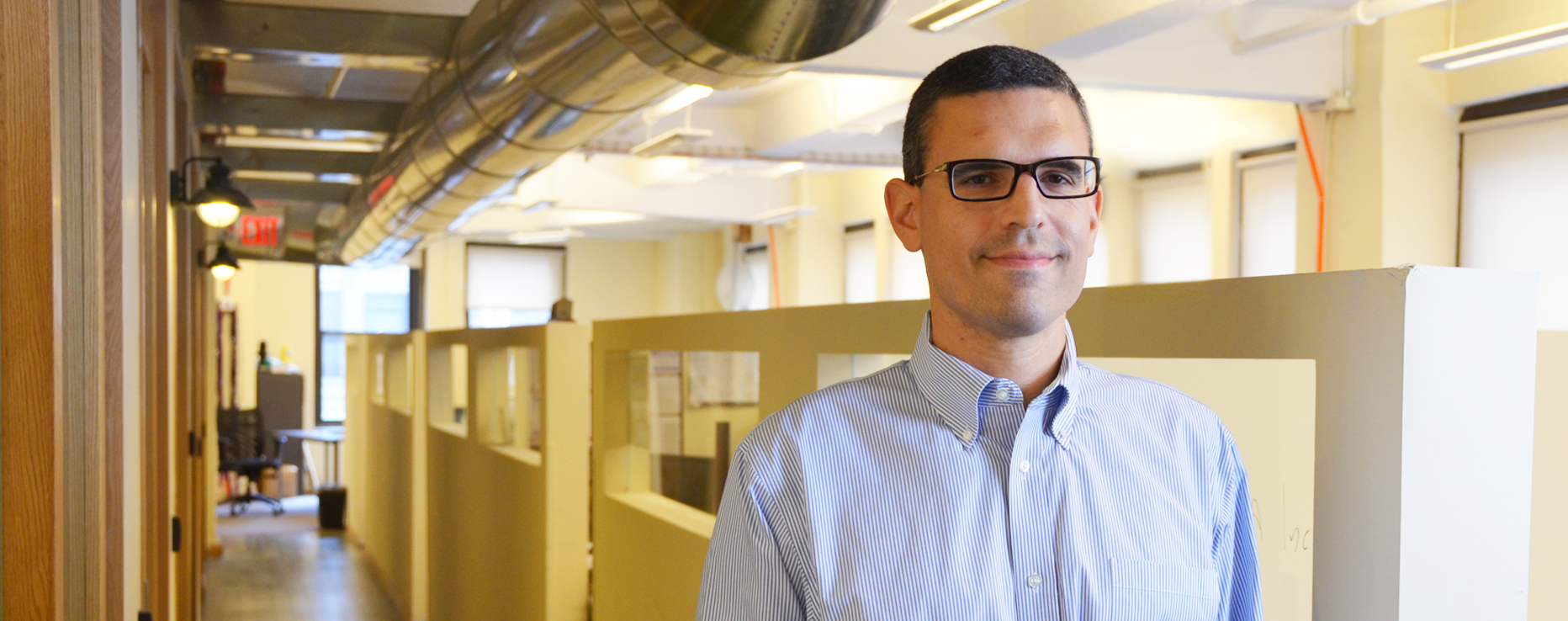 Sebastian A. Weiss, Esq, LLM at 1375 Broadway, New York